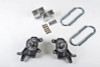 Belltech LOWERING KIT W/O SHOCKS - 440