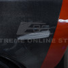 EOS Rear Side Marker Lights - Clear - 05-13 C6 Corvette Base / GS / Z06 / ZR1 (LIGHT-1454-CL)