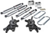Belltech LOWERING KIT WITH SP SHOCKS - 440SP