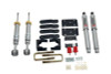 Belltech LOWERING KIT WITH SP SHOCKS - 442SP