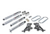 Belltech LOWERING KIT WITH SP SHOCKS - 444SP