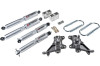 Belltech LOWERING KIT WITH SP SHOCKS - 444SP