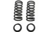 Belltech COIL SPRING SET 02-05 RAM 1500 STD CAB - 4756
