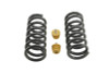 Belltech COIL SPRING SET 02-06 RAM 1500 QUAD CAB - 4758