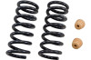Belltech COIL SPRING SET 09-16 DODGE RAM STD CAB 2inch - 4762