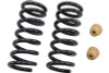 Belltech COIL SPRING SET 09-16 DODGE RAM STD CAB 2inch - 4762