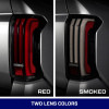 Form Lighting 24-26 Toyota Tacoma LED Tail Lights - Pair - FL0109 Photo - Primary