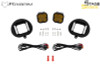 Diode Dynamics SS3 Pro Type DR Kit ABL White SAE Fog - DD8016 User 8