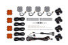 Diode Dyamics Roof Rack Scene Light Dual Color - Red/White - Kit - DD8910 Photo - Primary