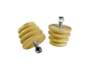 Belltech BUMP STOP KIT REPLACES 4918 - 4923