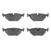 DFC 96-03 BMW 540I Rear Active Performance Brake Pads - 1115-0692-10 Photo - Primary