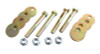 Belltech ALIGNMENT KIT 88-98 GM 1500/2500/3500 - 4950