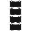 DFC 08-26 Nissan Z Front Low Metallic Active Performance Brake Pads - 1115-1346-00 Photo - out of package