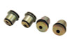 Belltech ALIGNMENT KIT 99-08 GM 2-DEGREE BUSHINGS - 4955