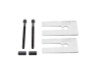 Belltech PINION SHIM KIT 2.5 DEGREE 2004+ F-150 ONLY - 4974