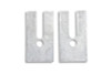 Belltech PINION SHIM KIT 2.5 DEGREE 2004+ F-150 ONLY - 4974