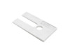 Belltech PINION SHIM KIT 2.5 DEGREE 2004+ F-150 ONLY - 4974