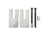 Belltech PINION SHIM SET 2 DEGREE (PAIR) - 4975