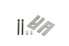 Belltech PINION SHIM SET 4 DEGREE (PAIR) - 4977