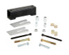 Belltech DRIVE LINE KIT 88-98 GM W/2pc Dshaft 6inch - 4985