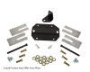 Belltech DRIVE LINE KIT 88-98 GM W/2pc Dshaft 6inch - 4985