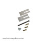 Belltech DRIVE LINE KIT 99-06 GM W/2 pc Dshaft - 4995
