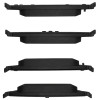 DFC 07-20 GMC Yukon XL 1500 Rear Ultimate Duty Performance Brake Pads - 1400-1194-10 Photo - out of package