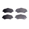 DFC 07-18 Volkswagen Routan Front Ultimate Duty Performance Brake Pads - 1400-1273-00 Photo - out of package