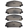 DFC 05-24 Nissan Titan Front Ultimate Duty Performance Brake Pads - 1400-1509-00 Photo - out of package