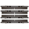 DFC 06-10 Hummer H3T Front Ceramic 5000 Advanced Brake Pads - 1551-1119-00 Photo - out of package