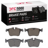 DFC 19-26 Volvo XC90 Rear Ceramic 5000 Advanced Brake Pads - 1551-2409-00 Photo - Primary