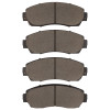 DFC 21-25 Acura Tlx Front Ceramic 5000 Advanced Brake Pads - 1551-2538-00 Photo - Primary