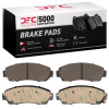 DFC 21-25 Acura Tlx Front Ceramic 5000 Advanced Brake Pads - 1551-2538-00 Photo - out of package