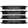 DFC 25-26 Volvo XC40 Front Ceramic 5000 Advanced Brake Pads - 1551-2571-00 Photo - out of package