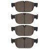 DFC 25-26 Volvo XC90 Front Ceramic 5000 Advanced Brake Pads - 1551-2572-00 Photo - Primary
