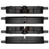 DFC 24-26 GMC Acadia Rear Ceramic 5000 Advanced Brake Pads - 1551-2582-00 Photo - out of package