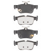 DFC 25-26 Nissan Sentra Rear Ceramic 5000 Advanced Brake Pads - 1551-2597-00 Photo - out of package