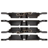 DFC 25-26 Nissan Sentra Rear Ceramic 5000 Advanced Brake Pads - 1551-2597-00 Photo - out of package