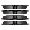 DFC 06-18 Volkswagen Crafter (Mexico) Rear Low Metallic 5000 Advanced Brake Pads - 1552-1317-00 Photo - out of package