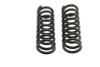 Belltech MUSCLE CAR SPRING SET 67-69 CAMARO FIREBIRD - 5130