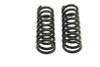 Belltech MUSCLE CAR SPRING SET 67-69 CAMARO FIREBIRD - 5130