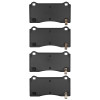 DFC 17-26 Tesla Model 3 Front Euro 5000 Ceramic Brake Pads - 1600-2195-00 Photo - out of package