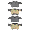 DFC 19-26 Volvo XC90 Rear Euro 5000 Ceramic Brake Pads - 1600-2409-00 Photo - out of package