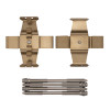 DFC 24-26 Land Rover Range Rover Sport Rear Premium Hardware Kit - 340-11018 Photo - out of package
