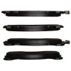 DFC 82-90 Mercury Capri Rear 4000 Hybridynamic Brake Pads - 4000-0204-00 Photo - out of package
