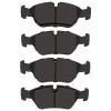 DFC 82-93 Porsche 928 Front 4000 Hybridynamic Brake Pads - 4000-0253-00 Photo - out of package