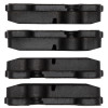 DFC 84-89 Porsche 911 Front 4000 Hybridynamic Brake Pads - 4000-0287-00 Photo - out of package