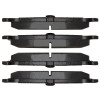 DFC 85-94 Suzuki Forsa Front 4000 Hybridynamic Brake Pads - 4000-0296-00 Photo - out of package