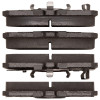 DFC 86-94 Mercury Tracer Front 4000 Hybridynamic Brake Pads - 4000-0319-00 Photo - out of package
