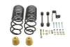 Belltech COIL SPRING SET 09-13 Dodge Ram 1500 SC REAR 4inch - 5317